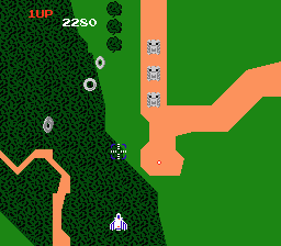 Xevious