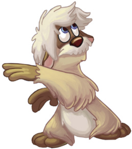 Gurgi
