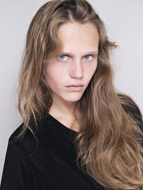 Karo Michalowska Karo Michalowska