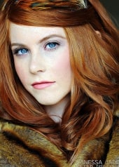 Vanessa Barnfather Vanessa Barnfather