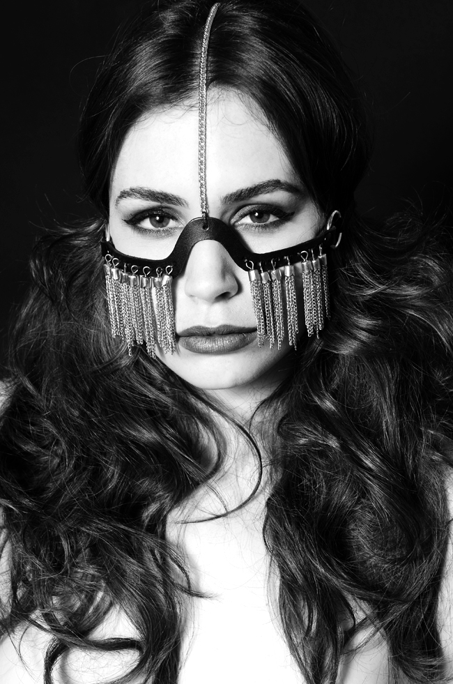 Sophie Simmons