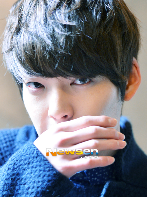 Woo-bin Kim