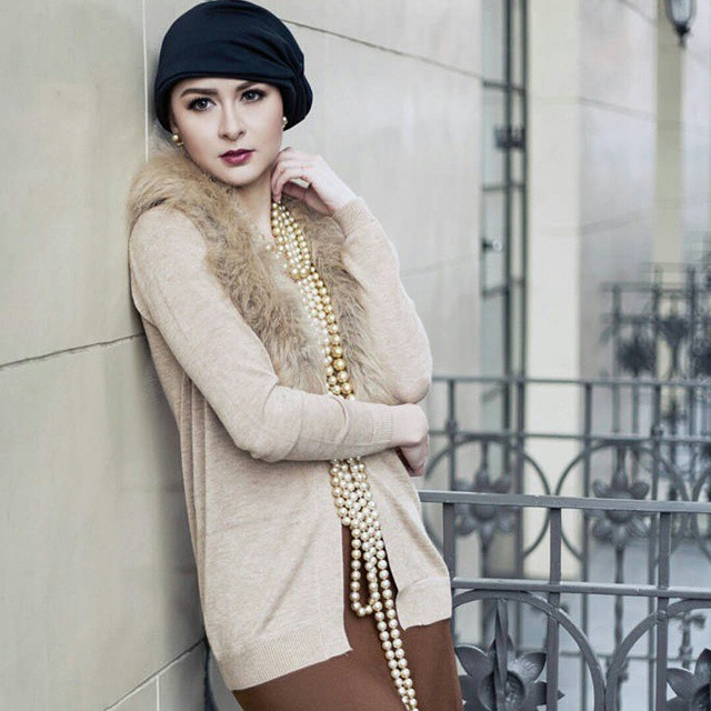 Marian Rivera