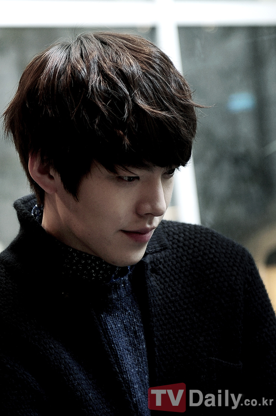 Woo-bin Kim