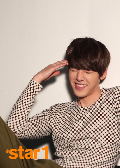 Woo-bin Kim