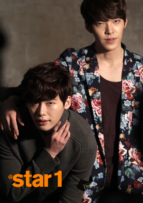 Woo-bin Kim