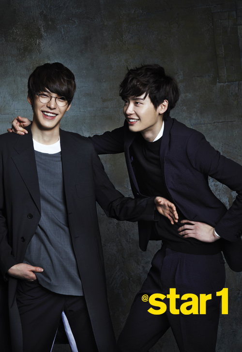 Woo-bin Kim