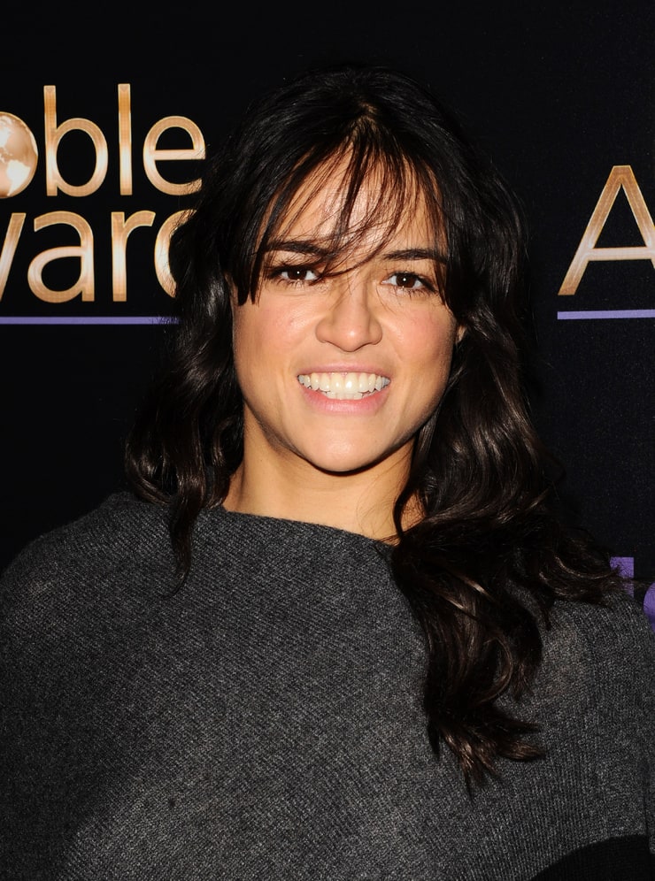 Michelle Rodriguez