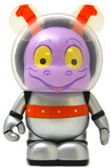 Park Vinylmation Series 7: Figment