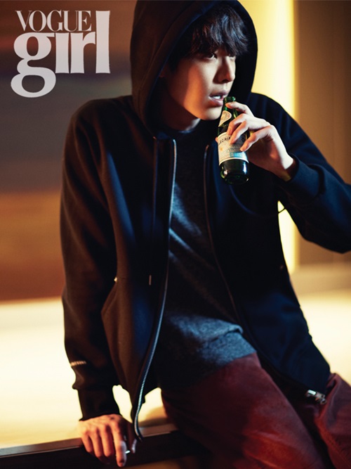 Woo-bin Kim