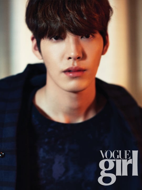 Woo-bin Kim