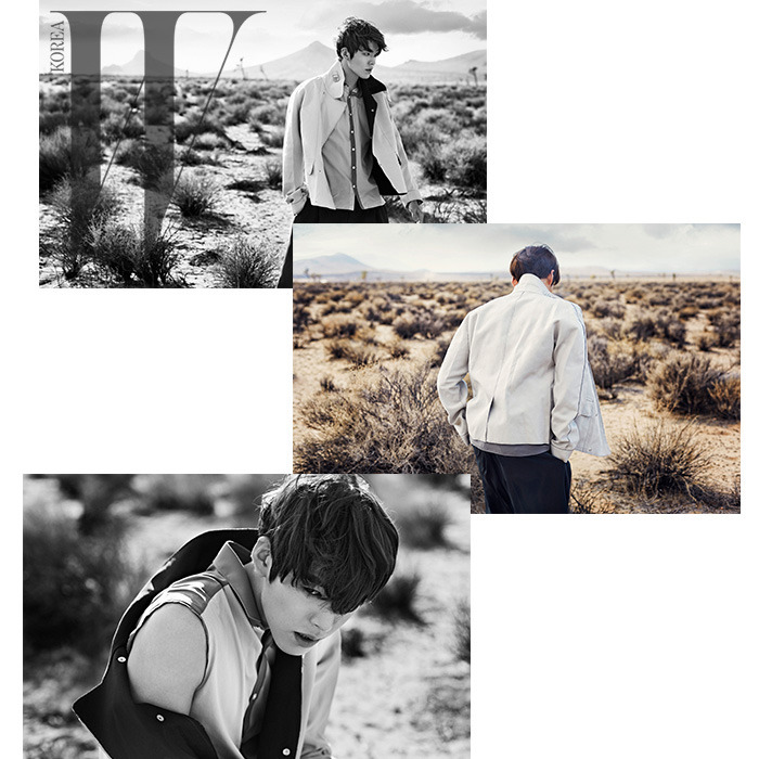 Woo-bin Kim