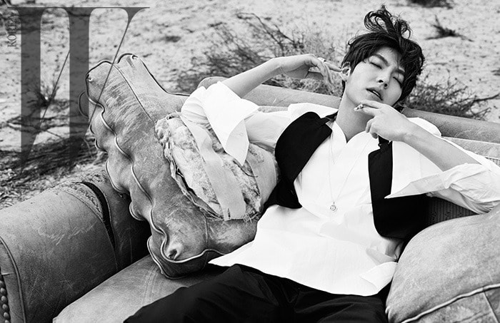 Woo-bin Kim