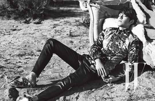 Woo-bin Kim