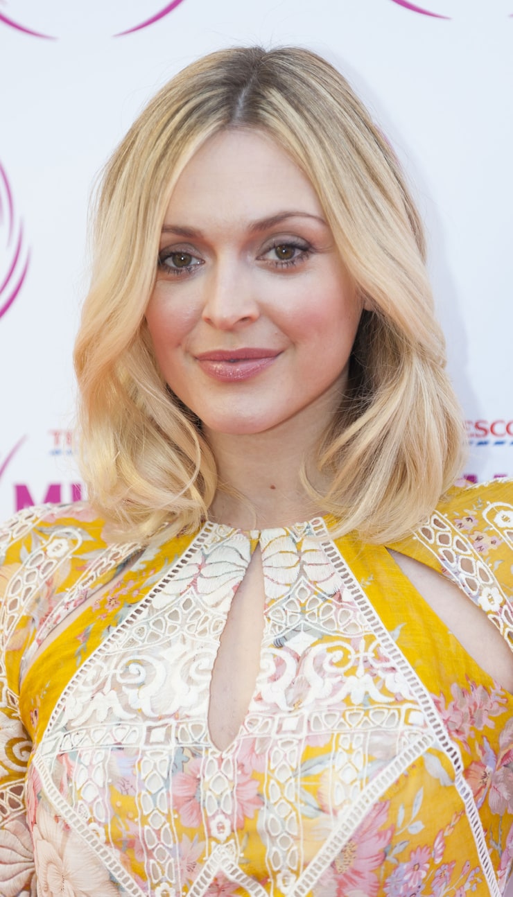 Fearne Cotton Fearne Cotton