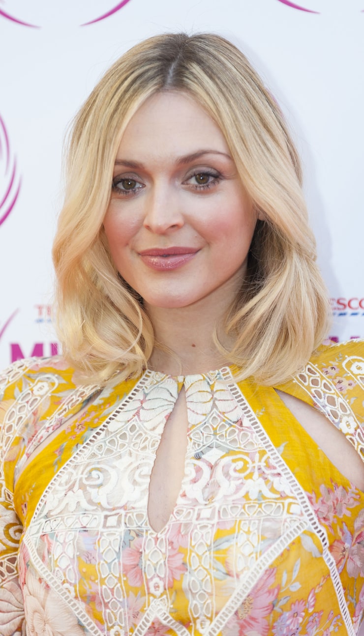 Fearne Cotton