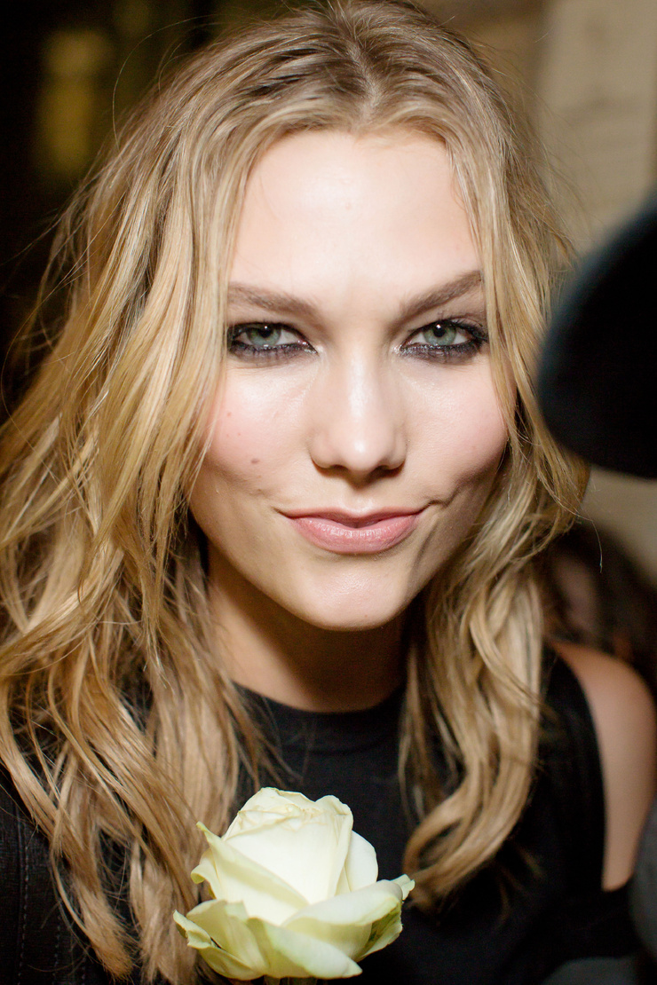 Karlie Kloss Karlie Kloss