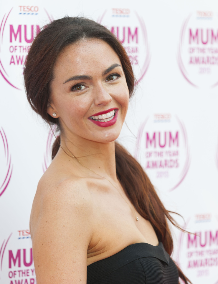 Jennifer Metcalfe