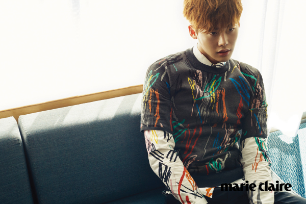 Jong Suk Lee