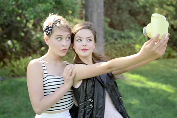 Bailee Madison Bailee Madison