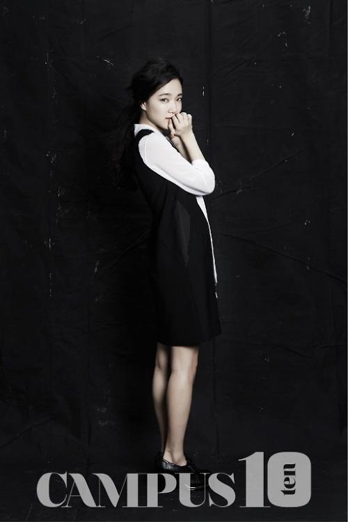 Soo-Hyun Son