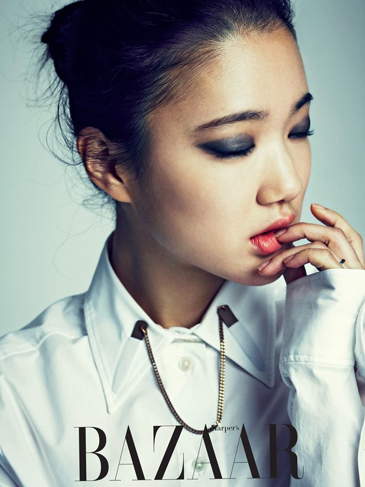 Soo-Hyun Son