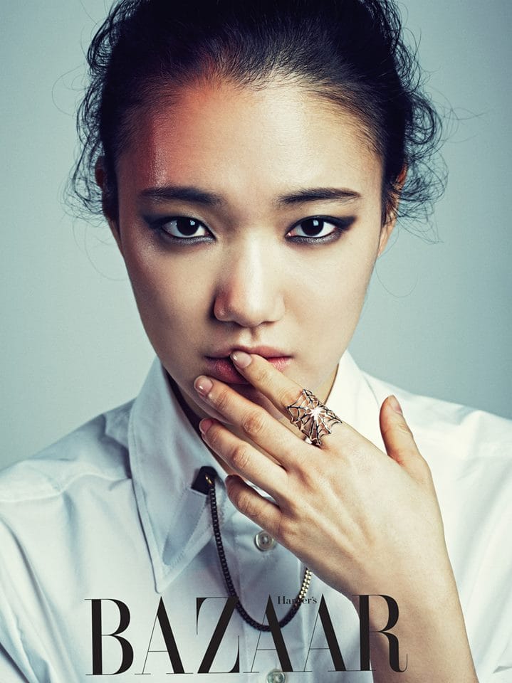 Soo-Hyun Son