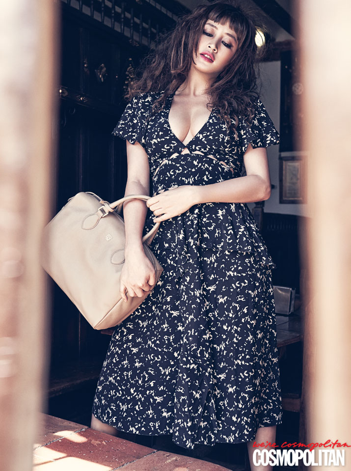 Hye-su Kim