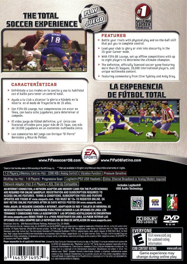 FIFA 06