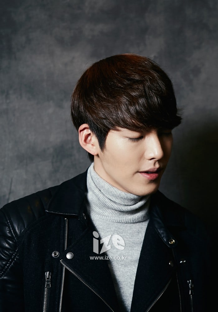 Picture of Woo-bin Kim