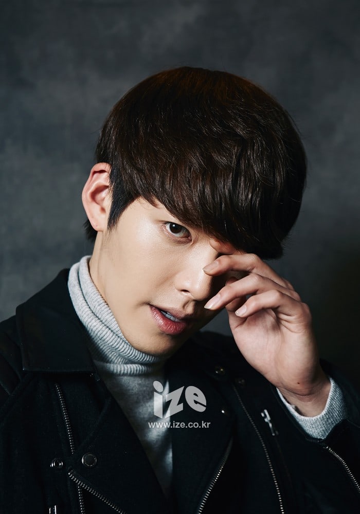 Picture of Woo-bin Kim