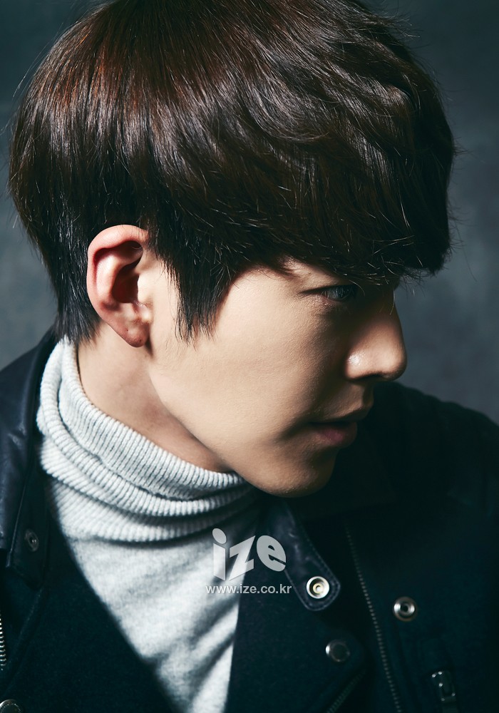 Woo-bin Kim