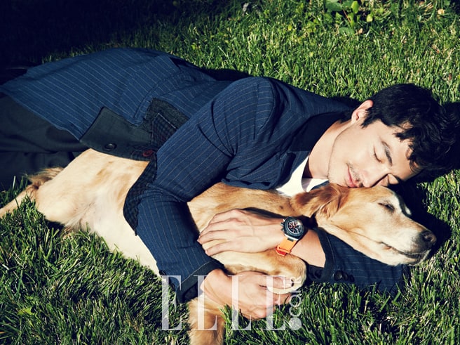 Daniel Henney