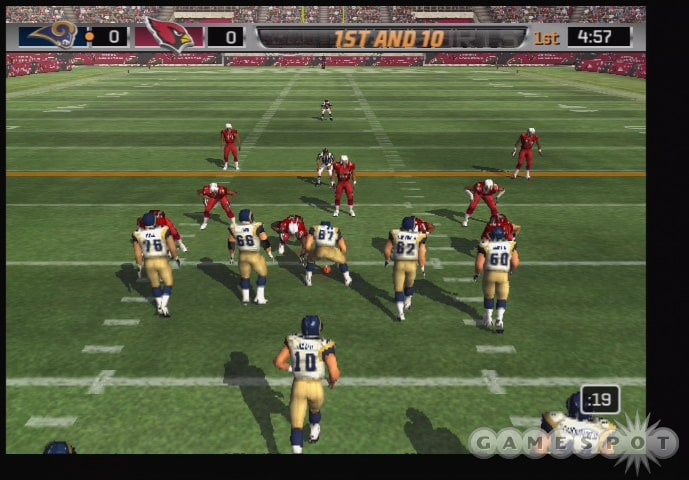 Madden NFL 06