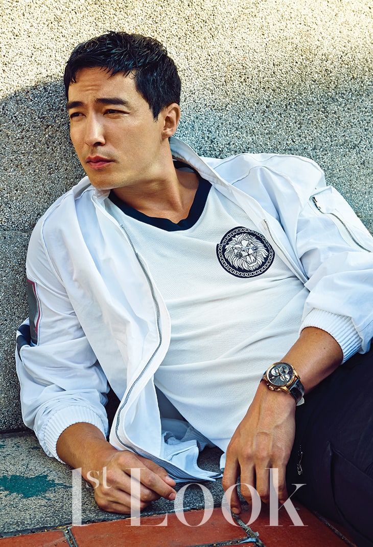 Daniel Henney