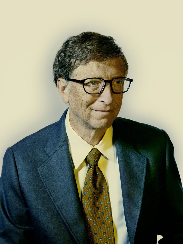 Bill Gates