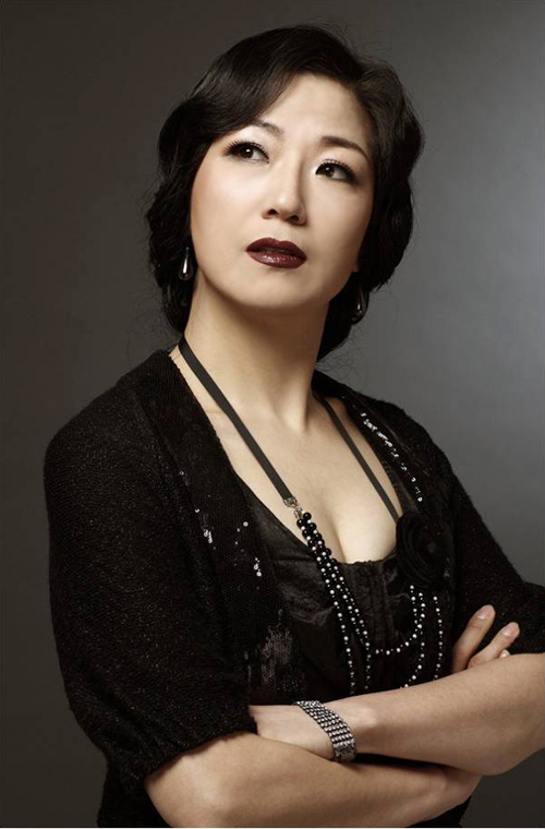 Yi-Sook Seo Yi-Sook Seo