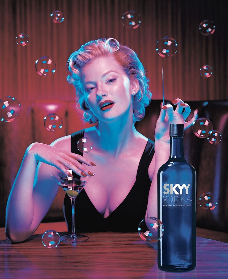 Gretchen Mol