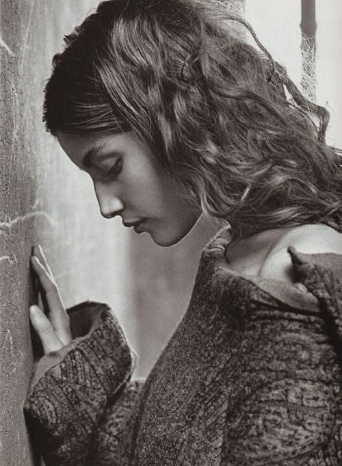 Laetitia Casta Laetitia Casta