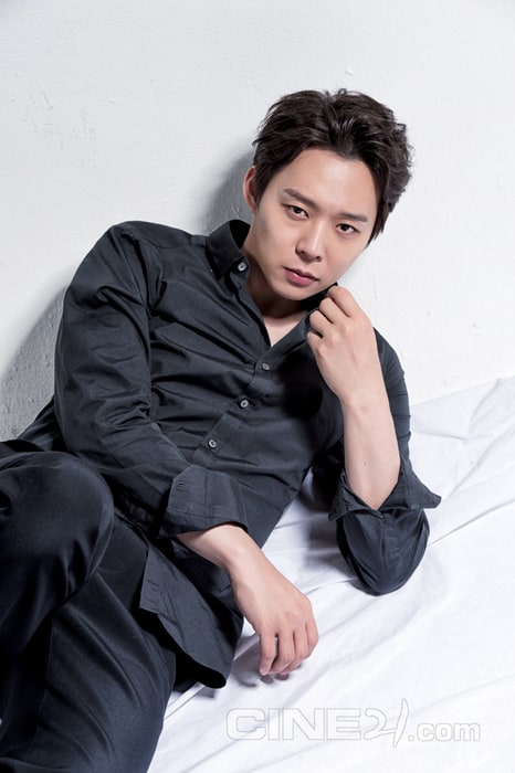 Yoo-chun Park