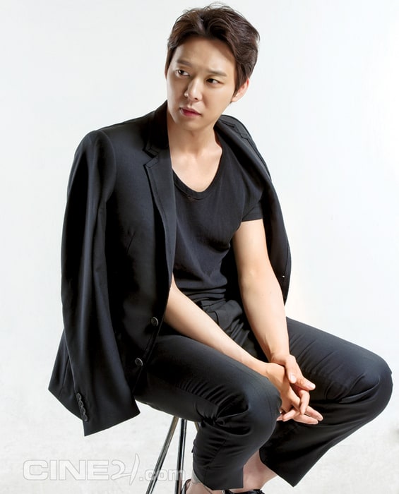 Yoo-chun Park