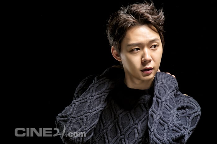 Yoo-chun Park