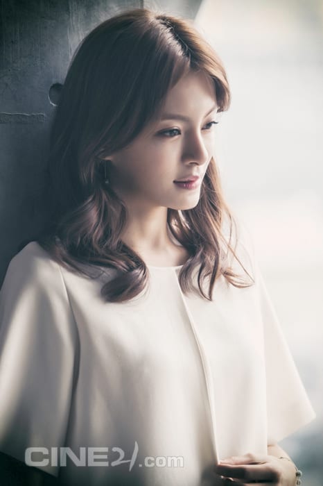 Hye-in Jeong Hye-in Jeong