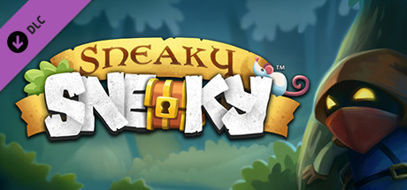 Sneaky Sneaky