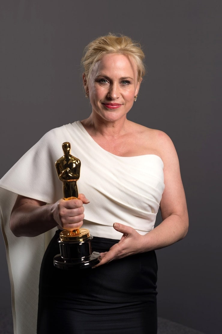 Patricia Arquette