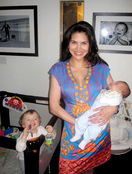 Joyce Giraud