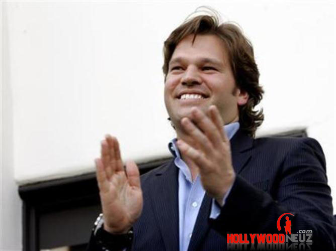 Michael Ohoven