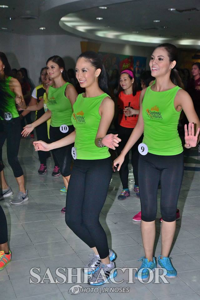 Caneille Faith Santos