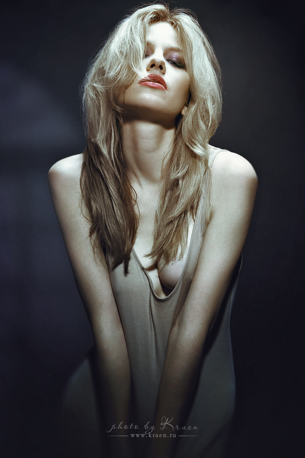 Anna Tarasova Anna Tarasova