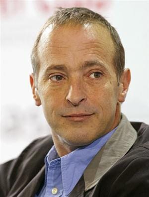 David Sedaris